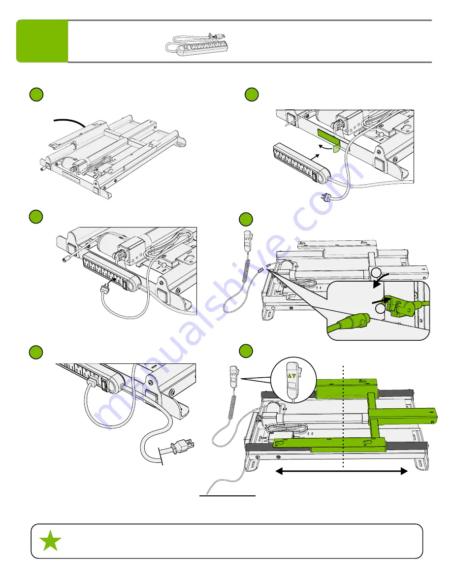 Copernicus HAWM Assembly Manual Download Page 14