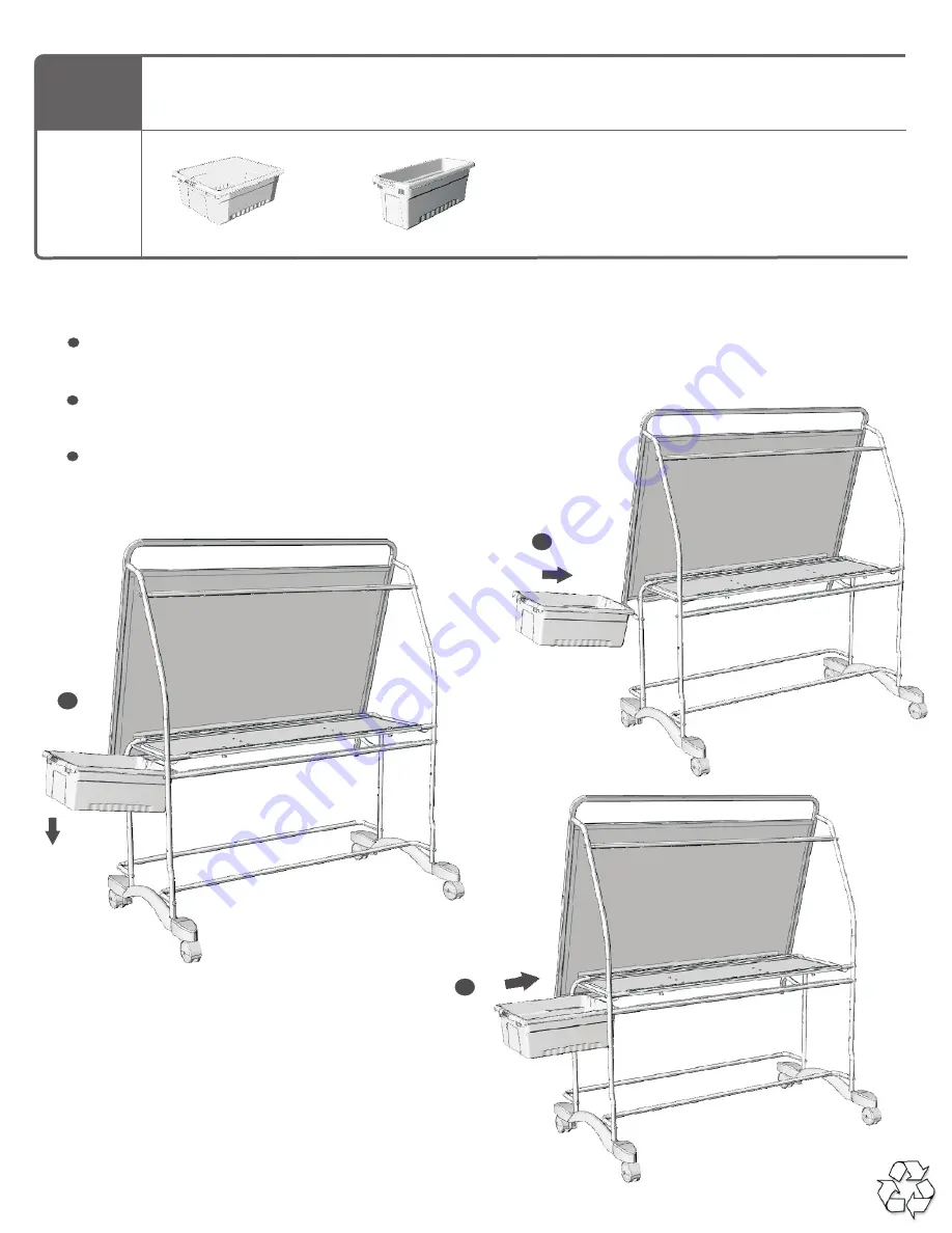 Copernicus King Royal RC146 Assembly Manual Download Page 15