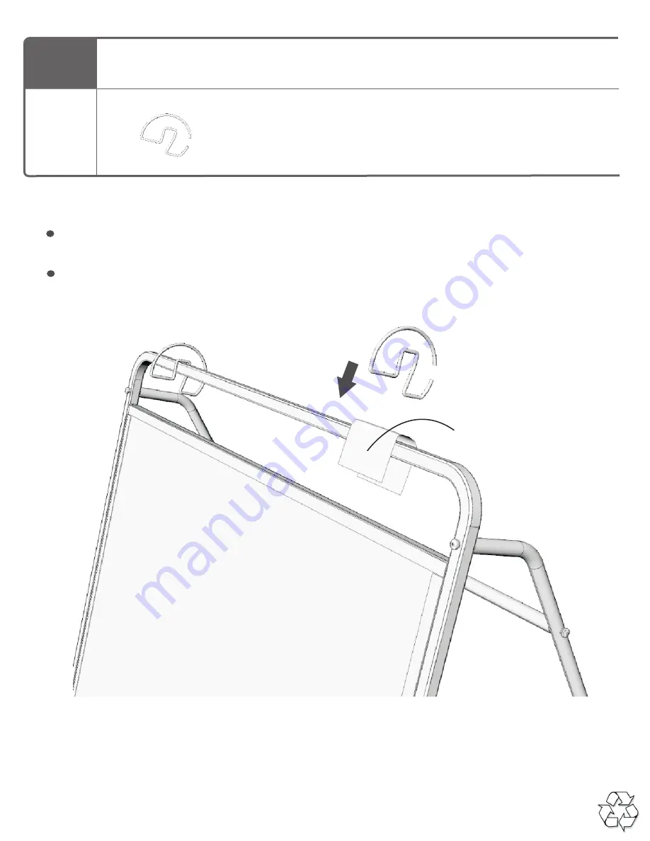 Copernicus King Royal RC146 Assembly Manual Download Page 16