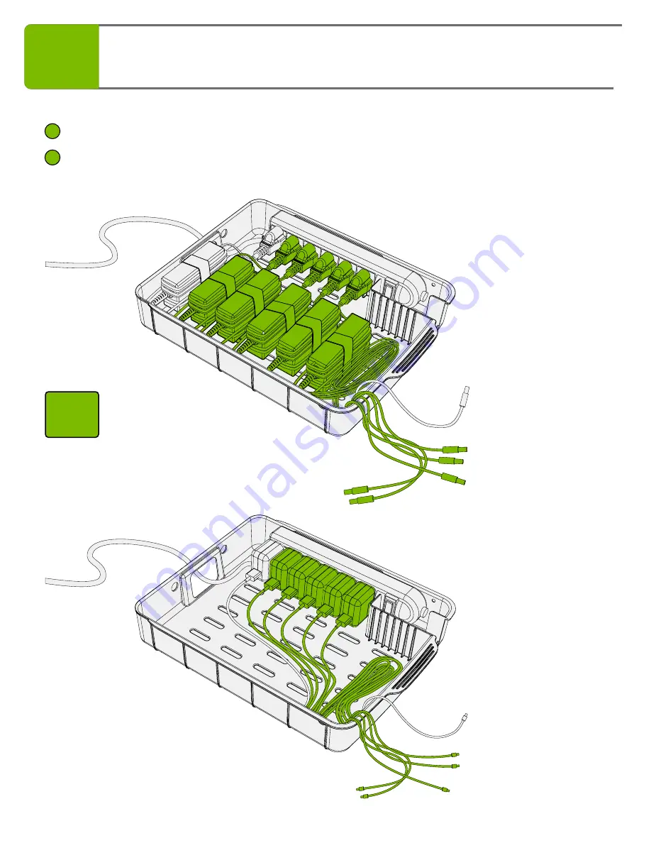 Copernicus Tech Tub2 FTT699 Скачать руководство пользователя страница 15