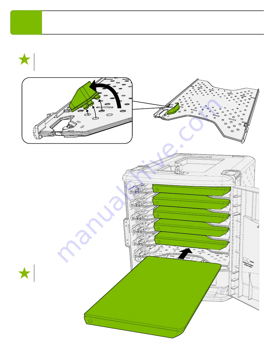 Copernicus Tech Tub2 FTT699 Assembly Manual Download Page 24