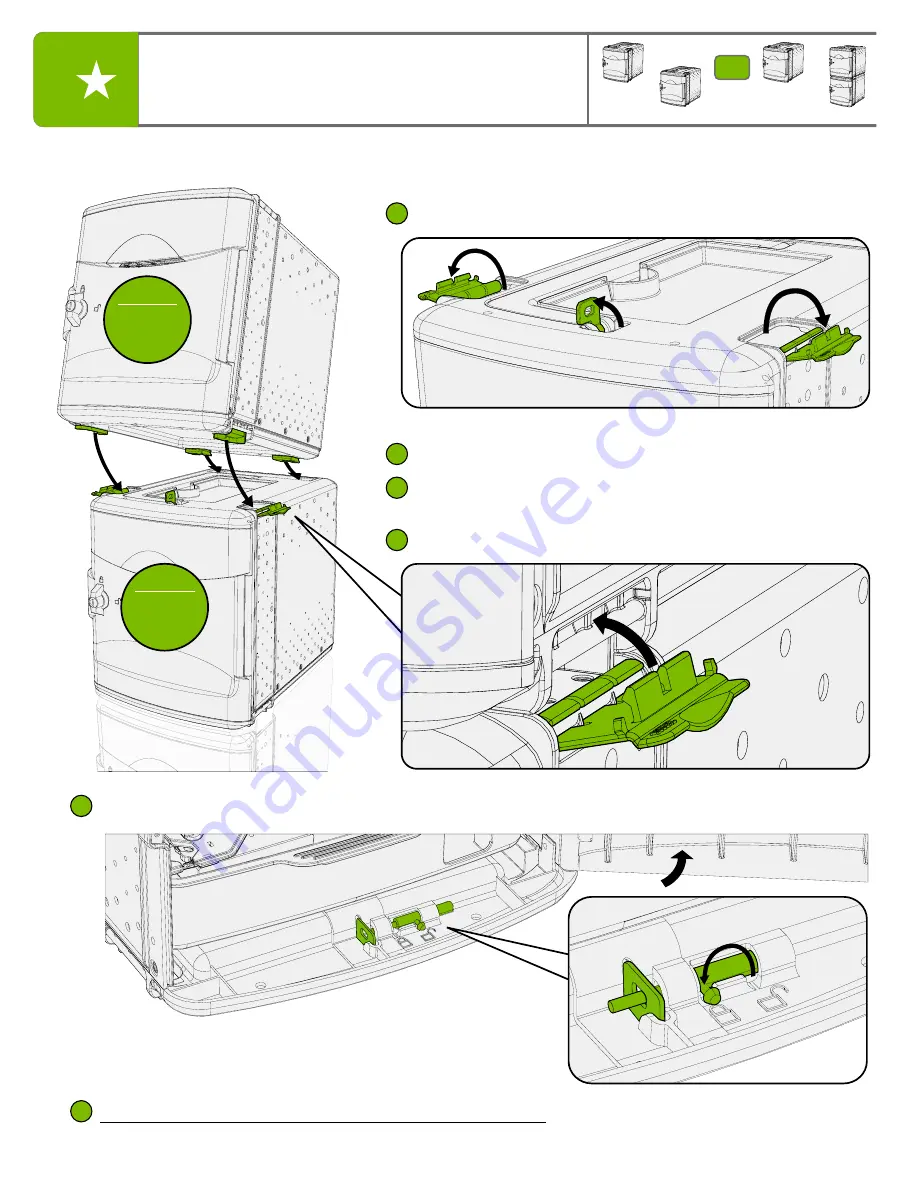 Copernicus Tech Tub2 FTT699 Скачать руководство пользователя страница 28