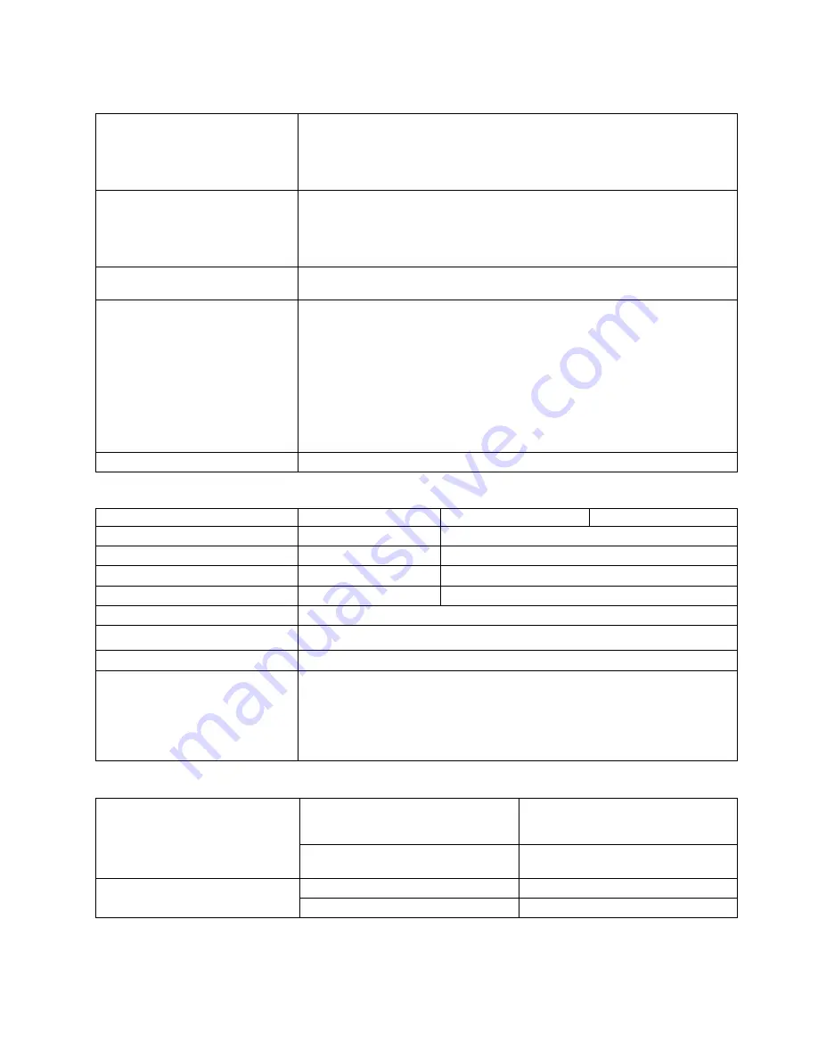 Copley Controls Corp. Xenus XTL User Manual Download Page 45