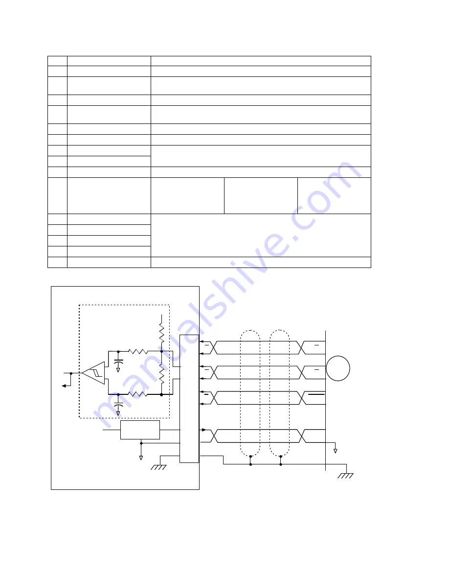 Copley Controls Corp. Xenus XTL User Manual Download Page 69