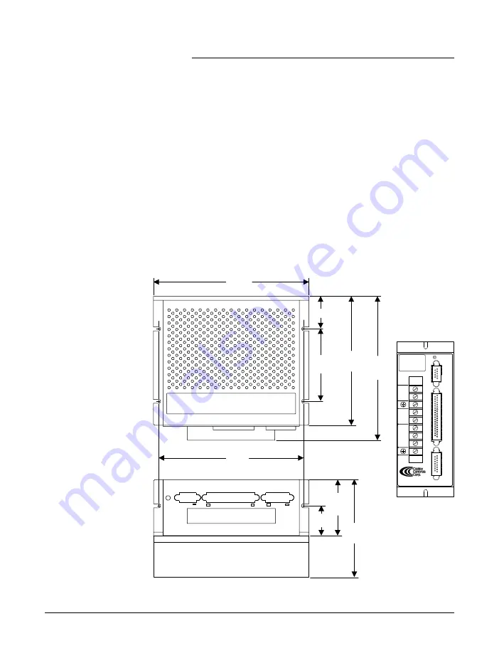 Copley Controls 7228AC User Manual Download Page 153