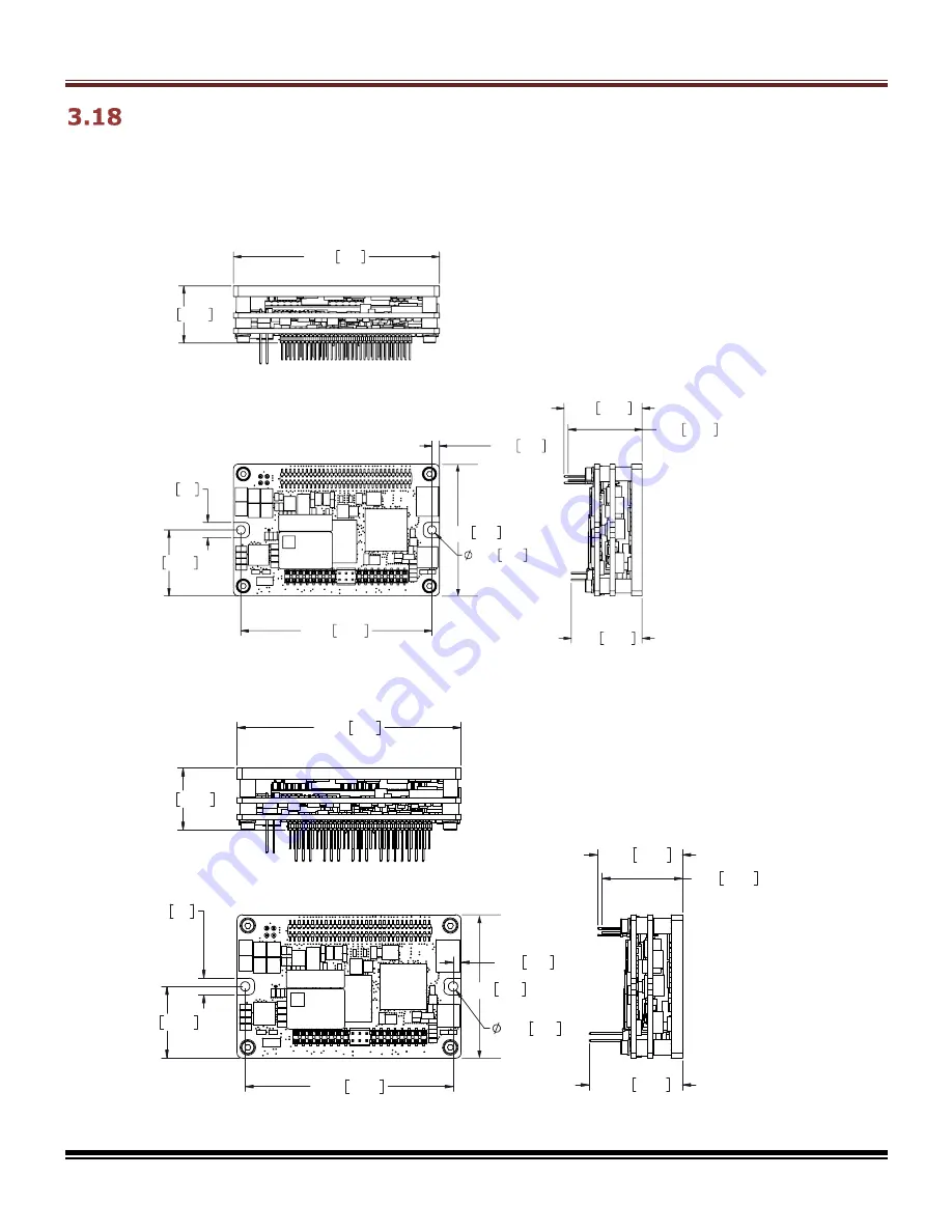 Copley Controls Accelnet Plus AEV-090-14 Скачать руководство пользователя страница 23