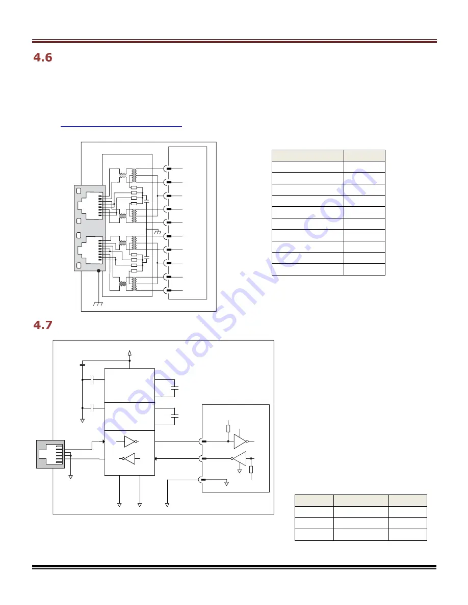 Copley Controls Accelnet Plus AEV-090-14 Скачать руководство пользователя страница 42