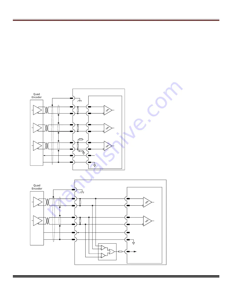 Copley Controls Accelnet Plus AEV-090-14 Скачать руководство пользователя страница 85