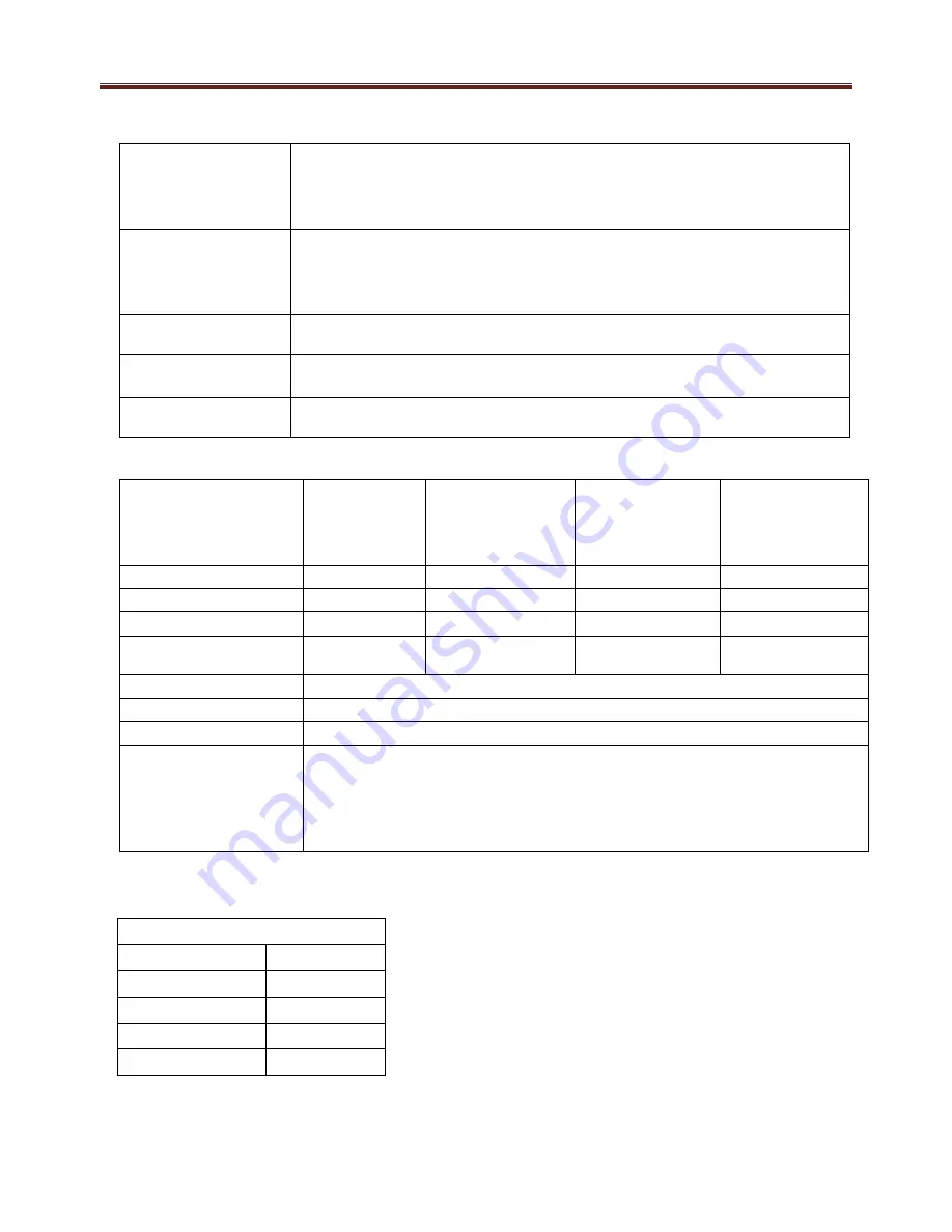 Copley Controls XEL-230-18 User Manual Download Page 67