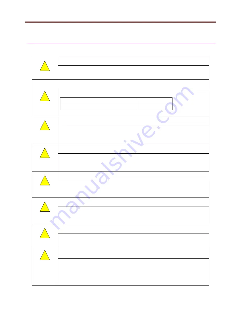 Copley Controls XEL-230-18 User Manual Download Page 85