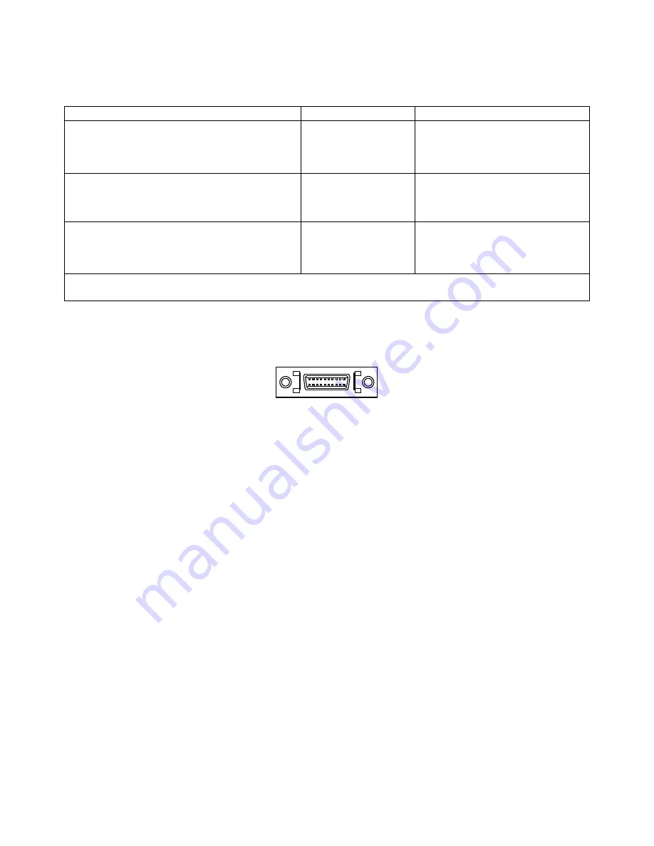 Copley Controls Xenus XSL User Manual Download Page 73