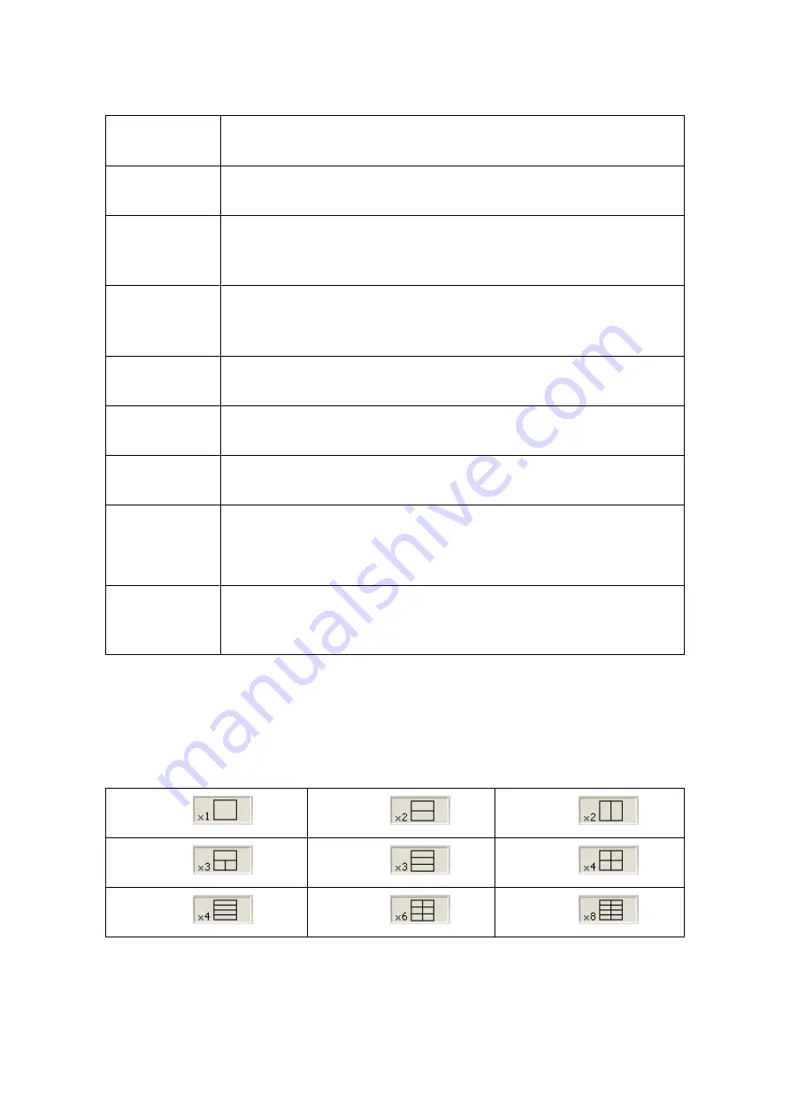 Copper Mountain Technologies PLANAR TR1300/1 Programming Manual Download Page 134