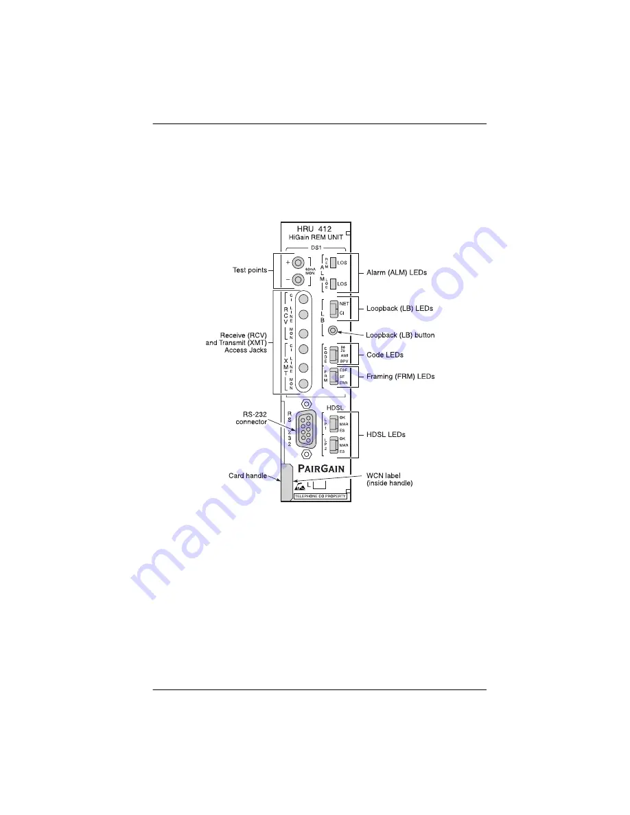 CopperOptics 150-1103-81 Manual Download Page 13