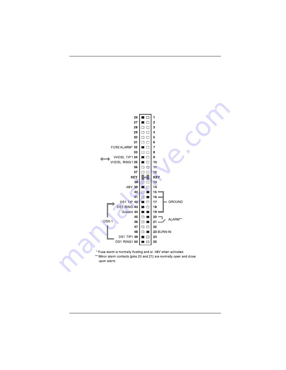 CopperOptics 150-1217-01 Quick Installation Manual Download Page 7