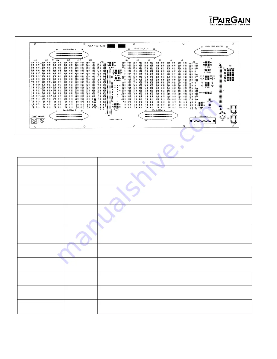 CopperOptics 150-1318-01 Manual Download Page 4