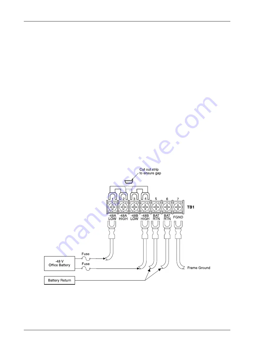 CopperOptics 150-1619-11 Technical Practice Download Page 30