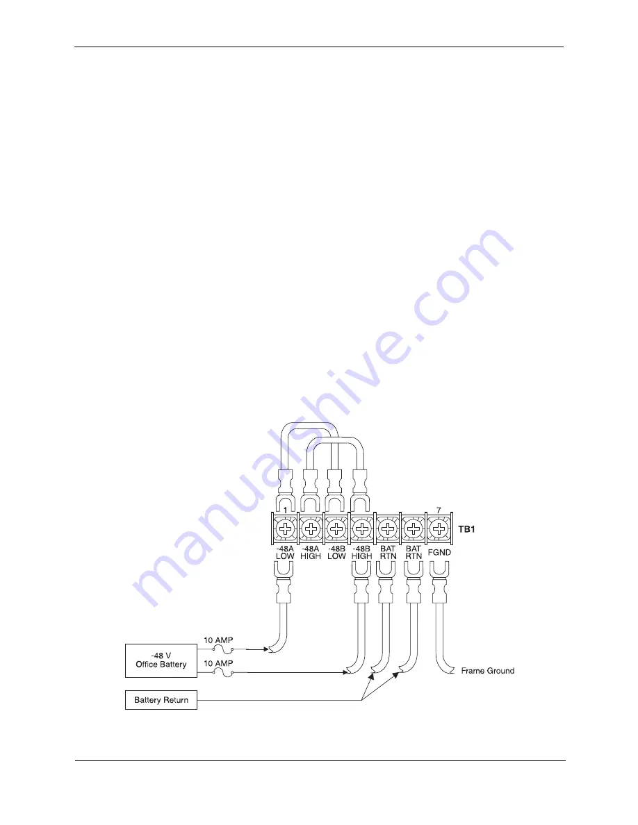 CopperOptics Pairain PG-Plus PCS-719 Скачать руководство пользователя страница 26