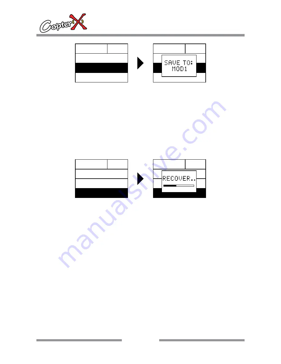 CopterX CX-CT6C Instruction Manual Download Page 12