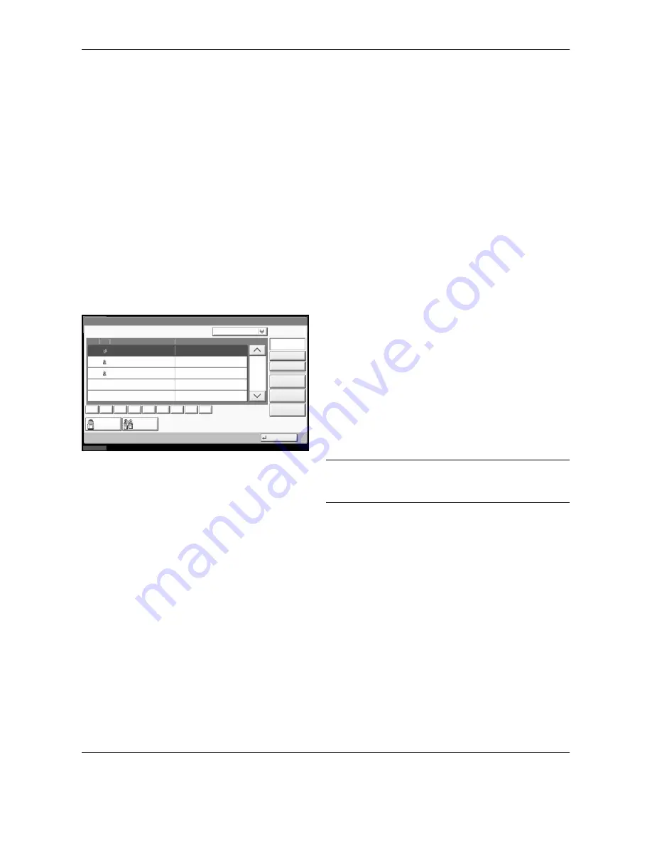 Copystar 250ci Operation Manual Download Page 52