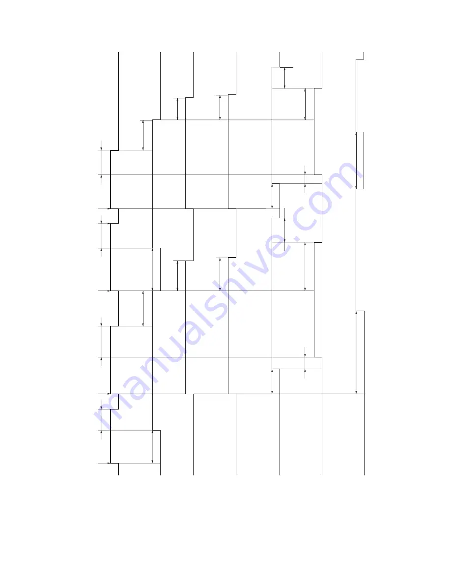 Copystar CS-1620 Service Manual Download Page 224