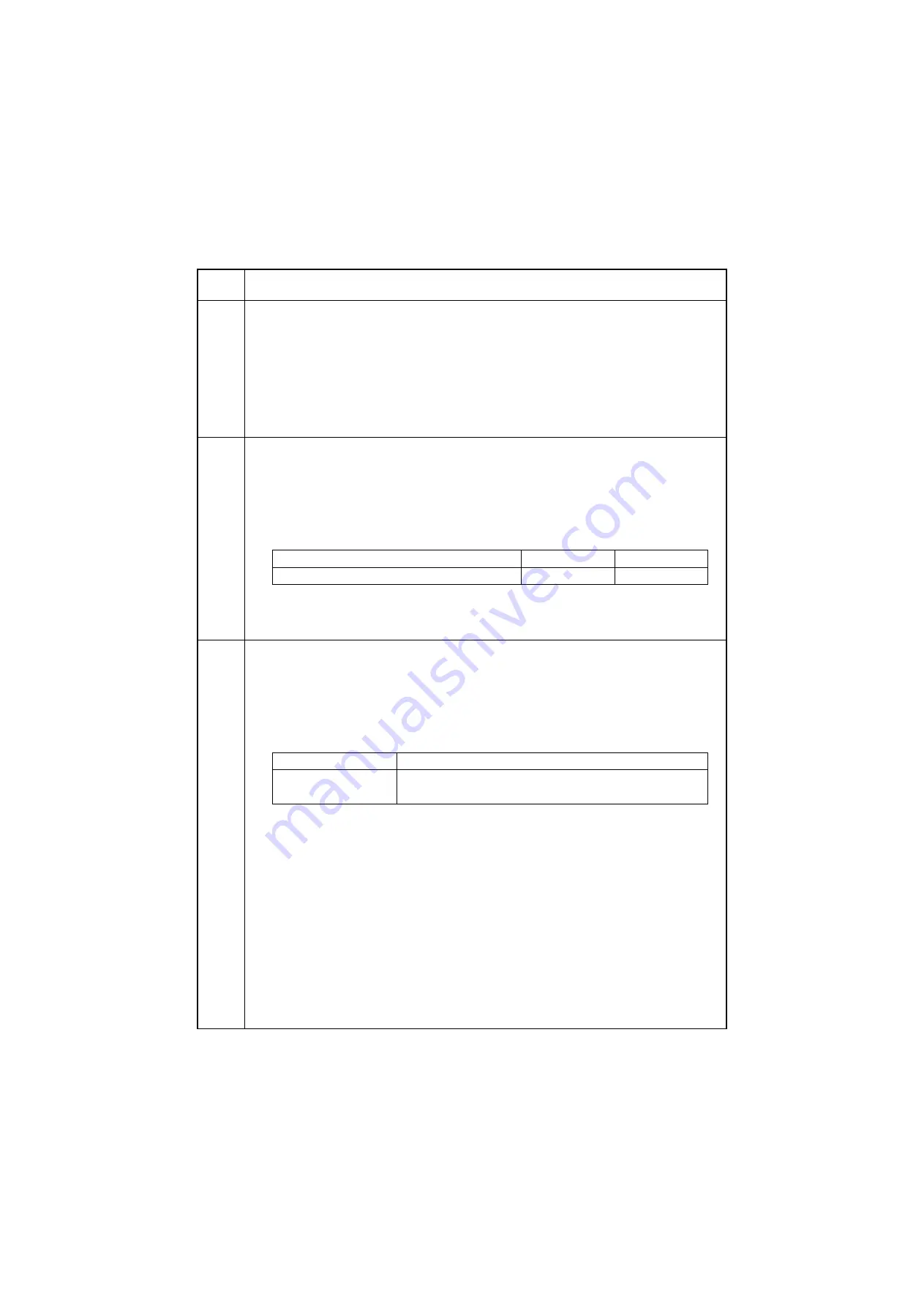 Copystar CS 181 Service Manual Download Page 89