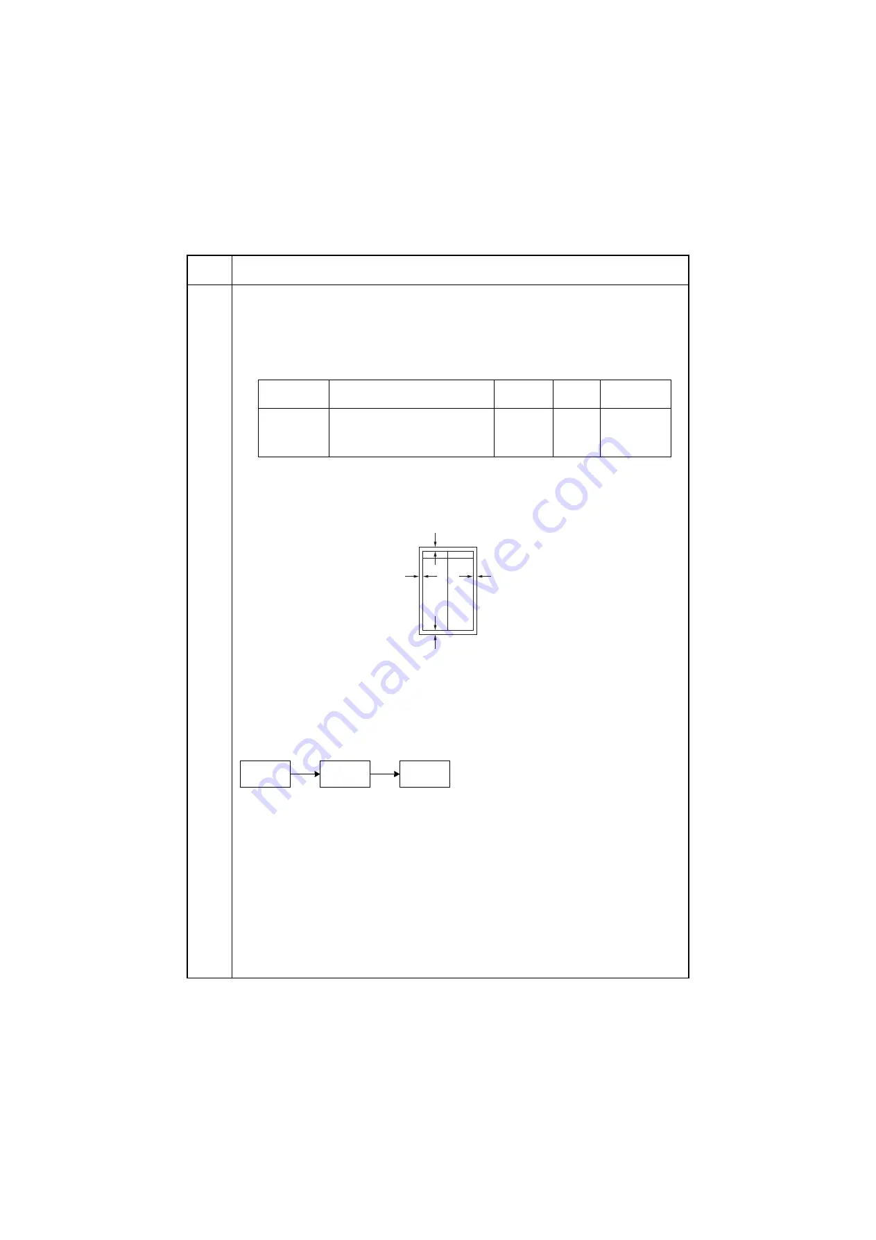 Copystar CS 181 Service Manual Download Page 93