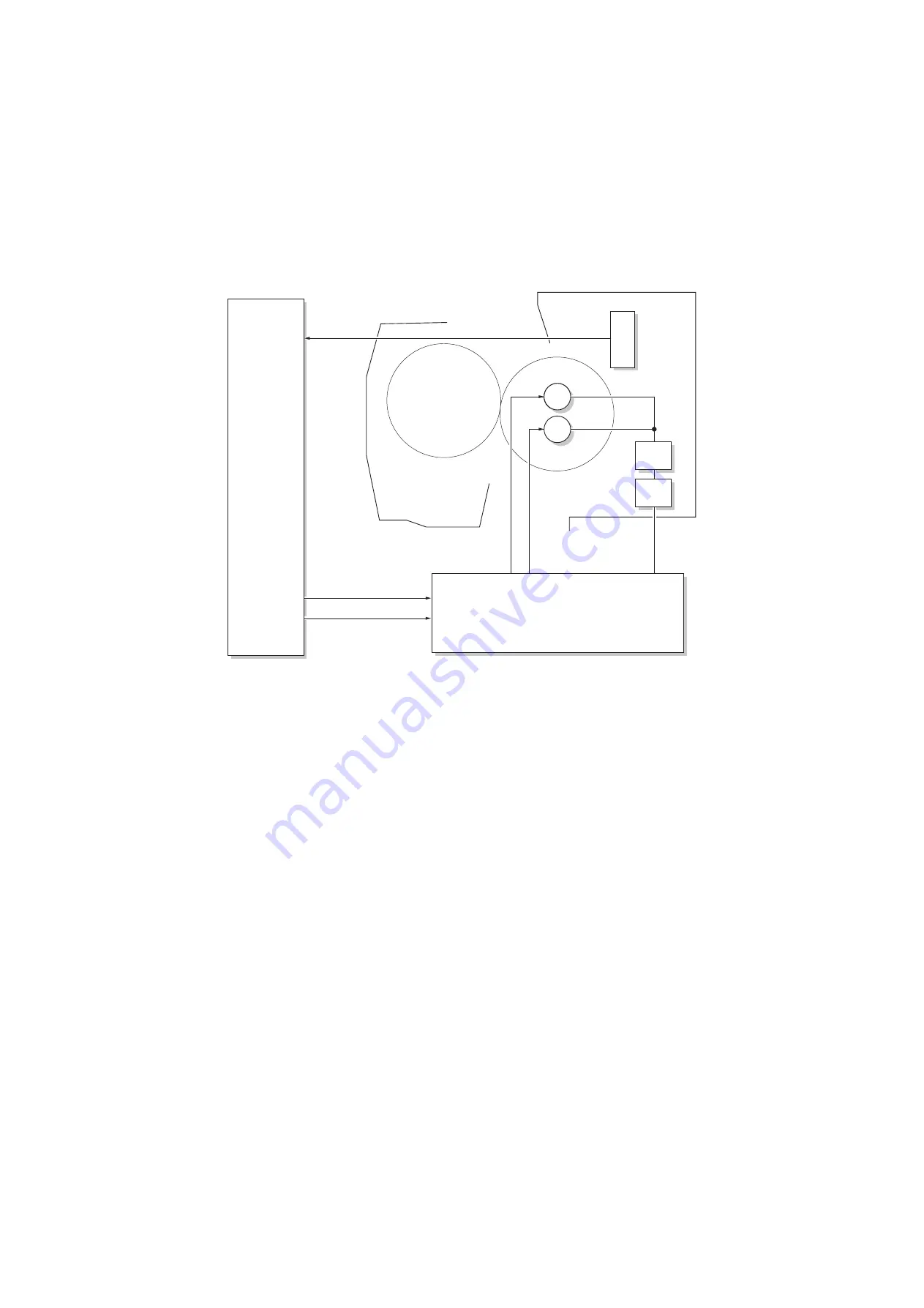 Copystar CS 181 Service Manual Download Page 230