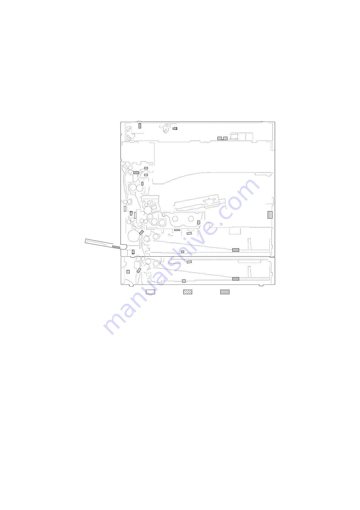 Copystar CS 181 Service Manual Download Page 237