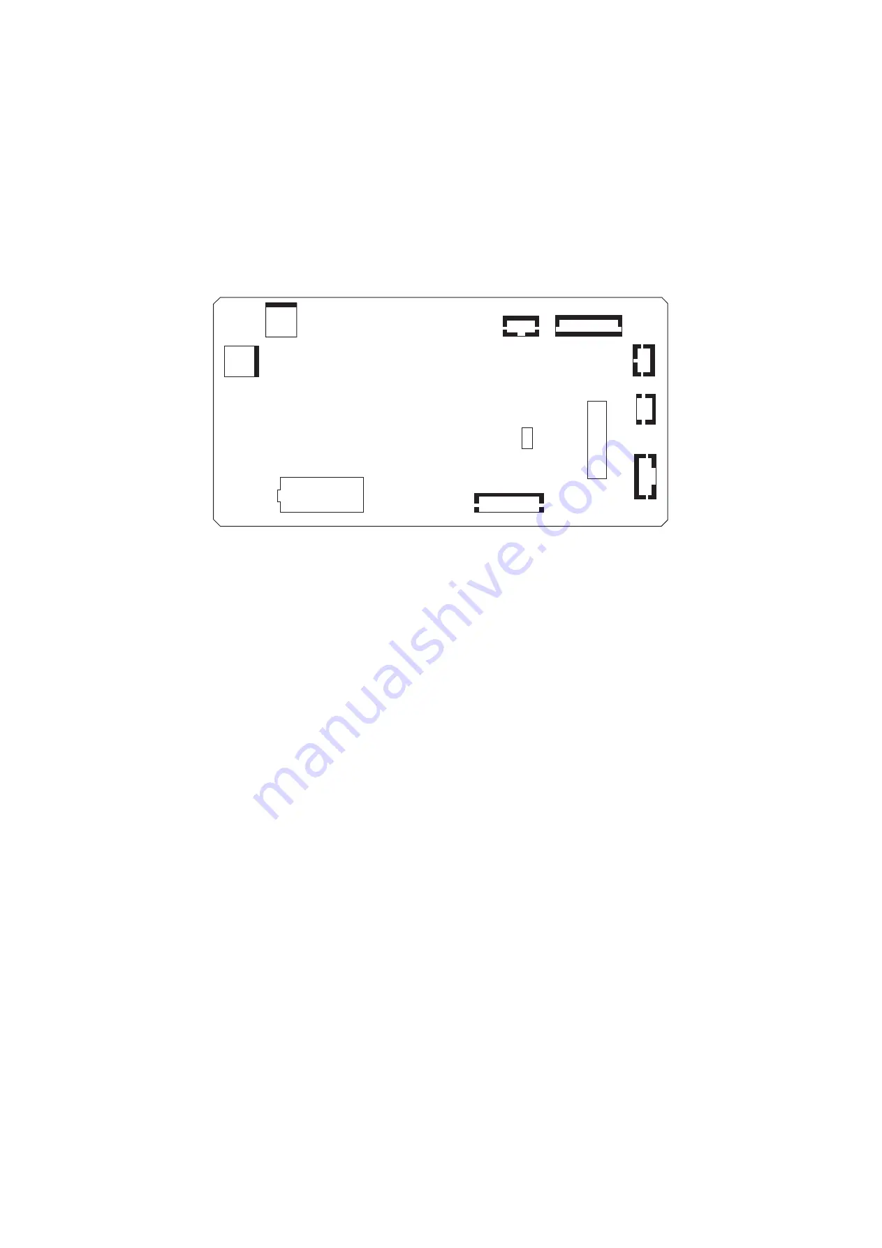 Copystar CS 181 Service Manual Download Page 258