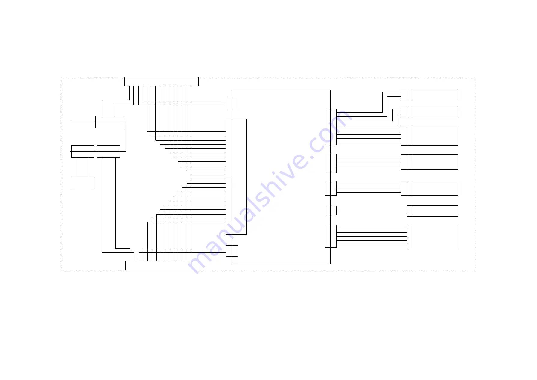 Copystar CS 181 Service Manual Download Page 268