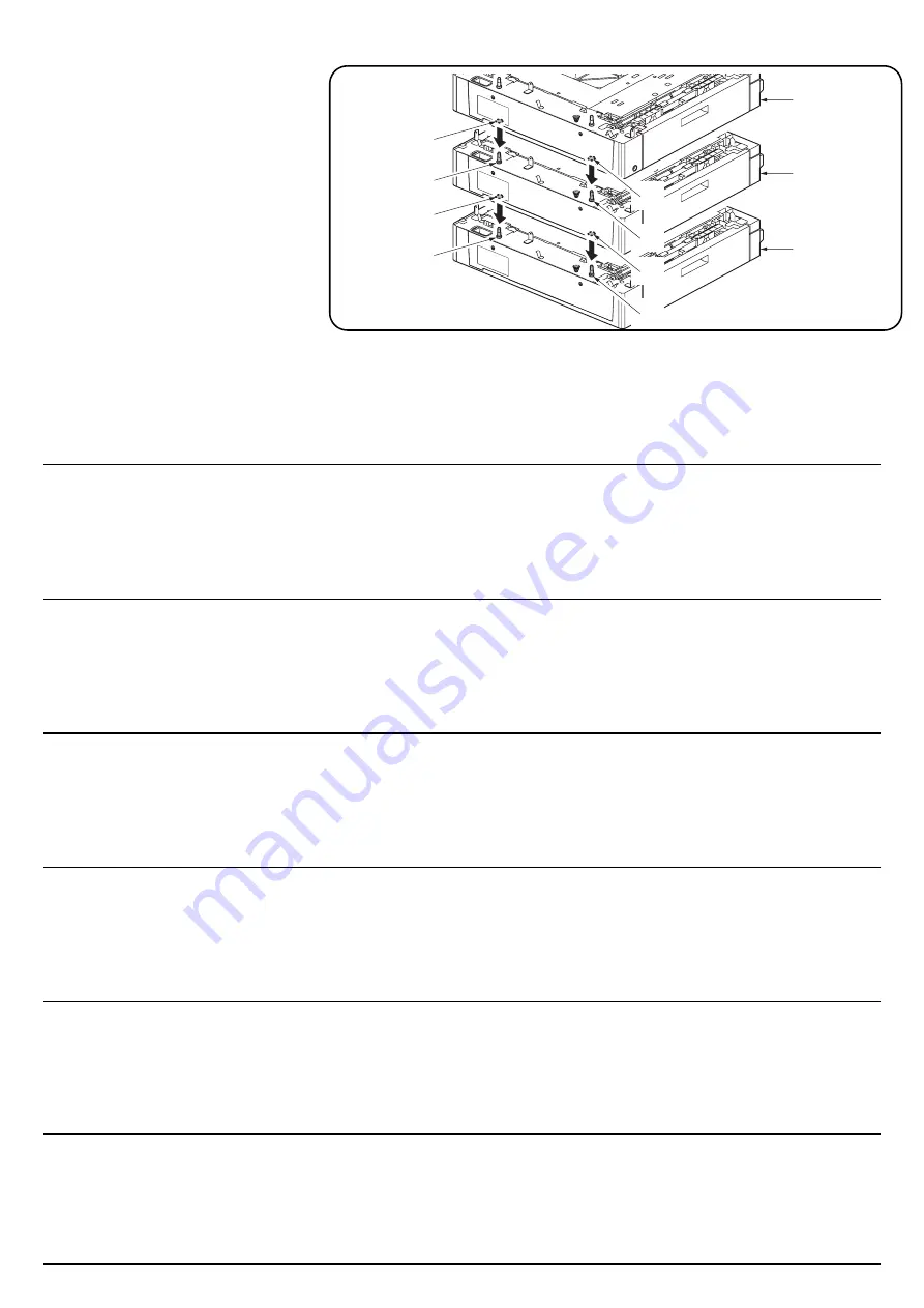 Copystar CS 181 Service Manual Download Page 295