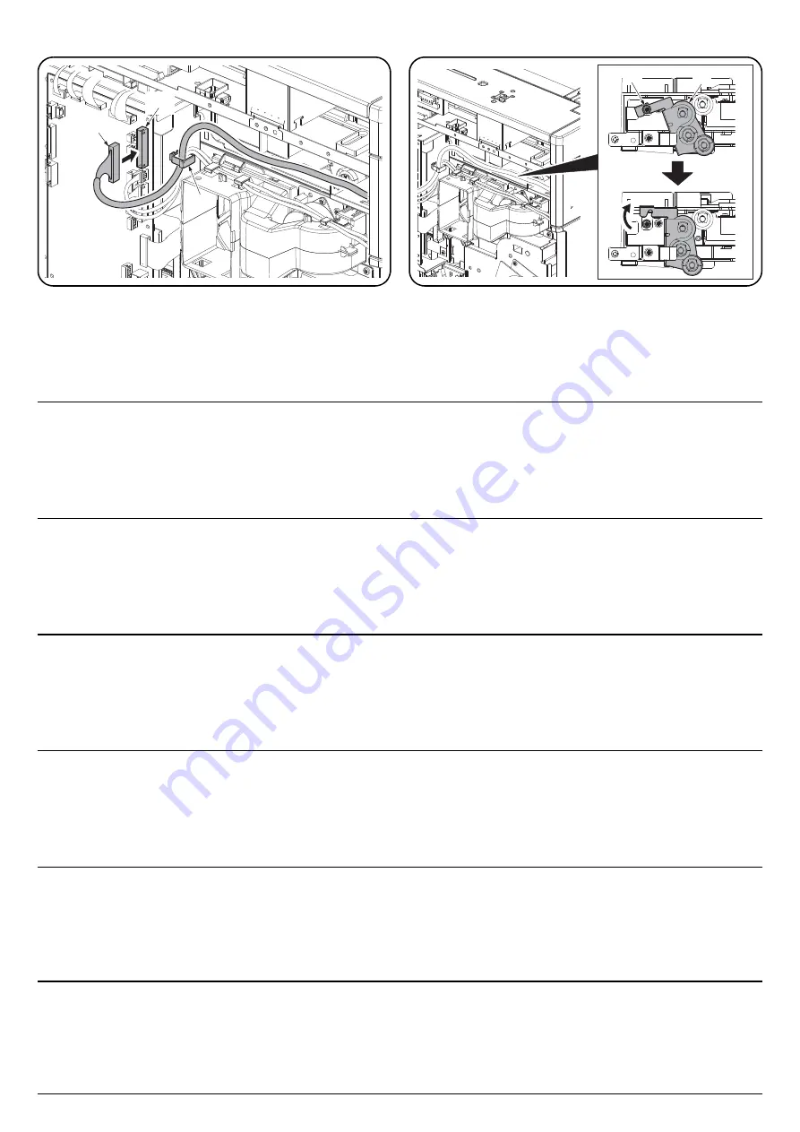 Copystar CS 181 Service Manual Download Page 332