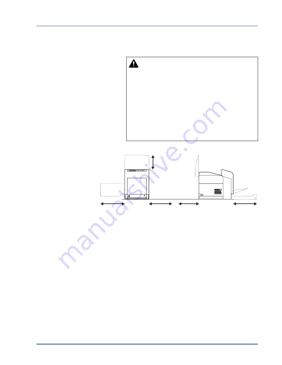 Copystar ECOSYS P6030cdn Operation Manual Download Page 17