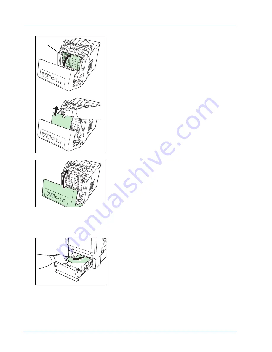 Copystar ECOSYS P6030cdn Скачать руководство пользователя страница 76