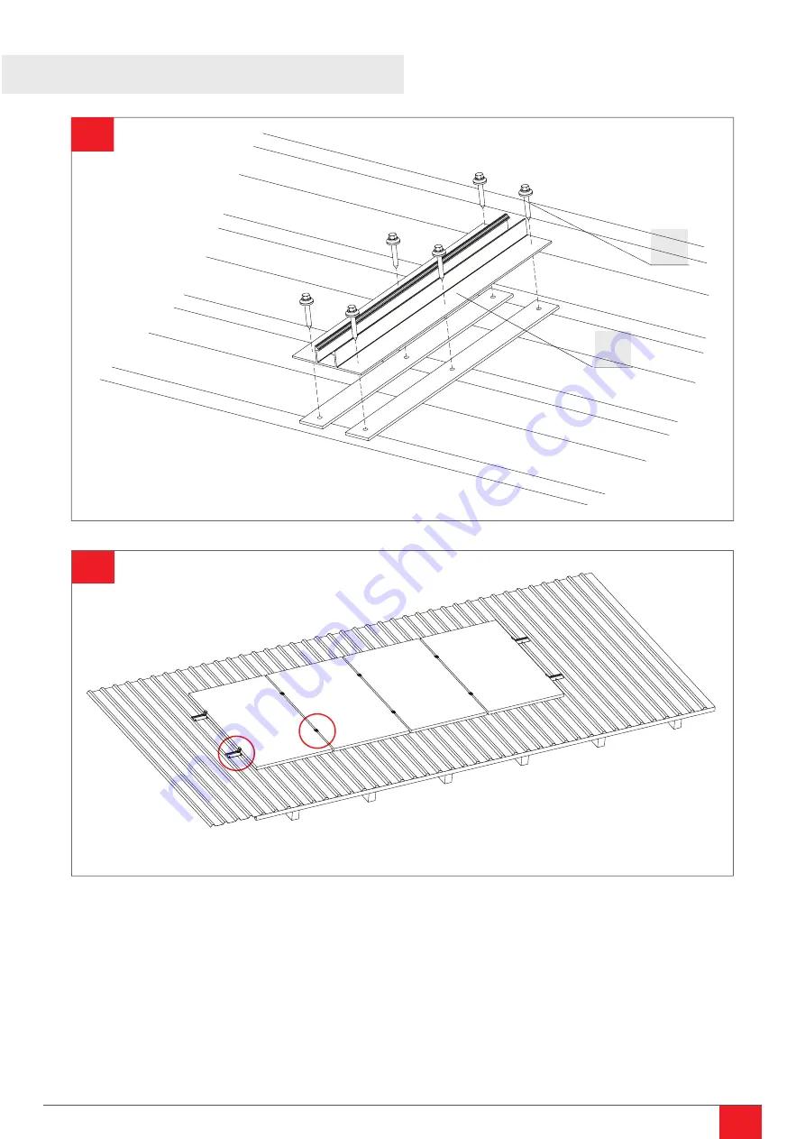 CORAB T-023 Installation Manual Download Page 2