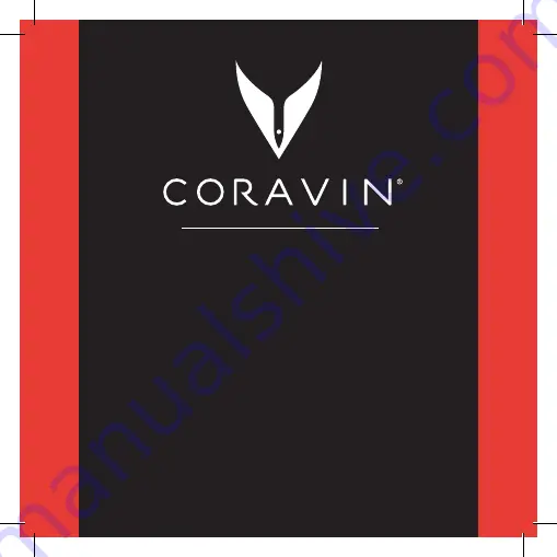 CORAVIN SmartClamps User Manual Download Page 1