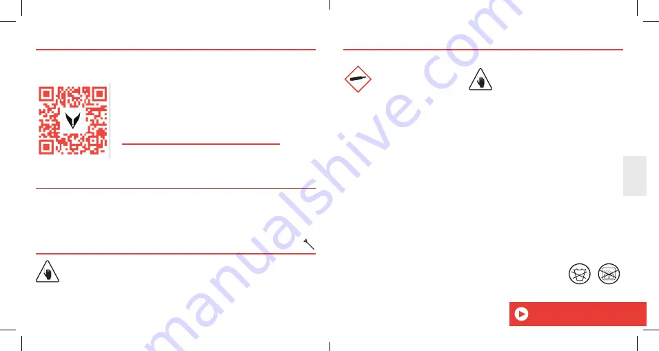 CORAVIN SmartClamps User Manual Download Page 29