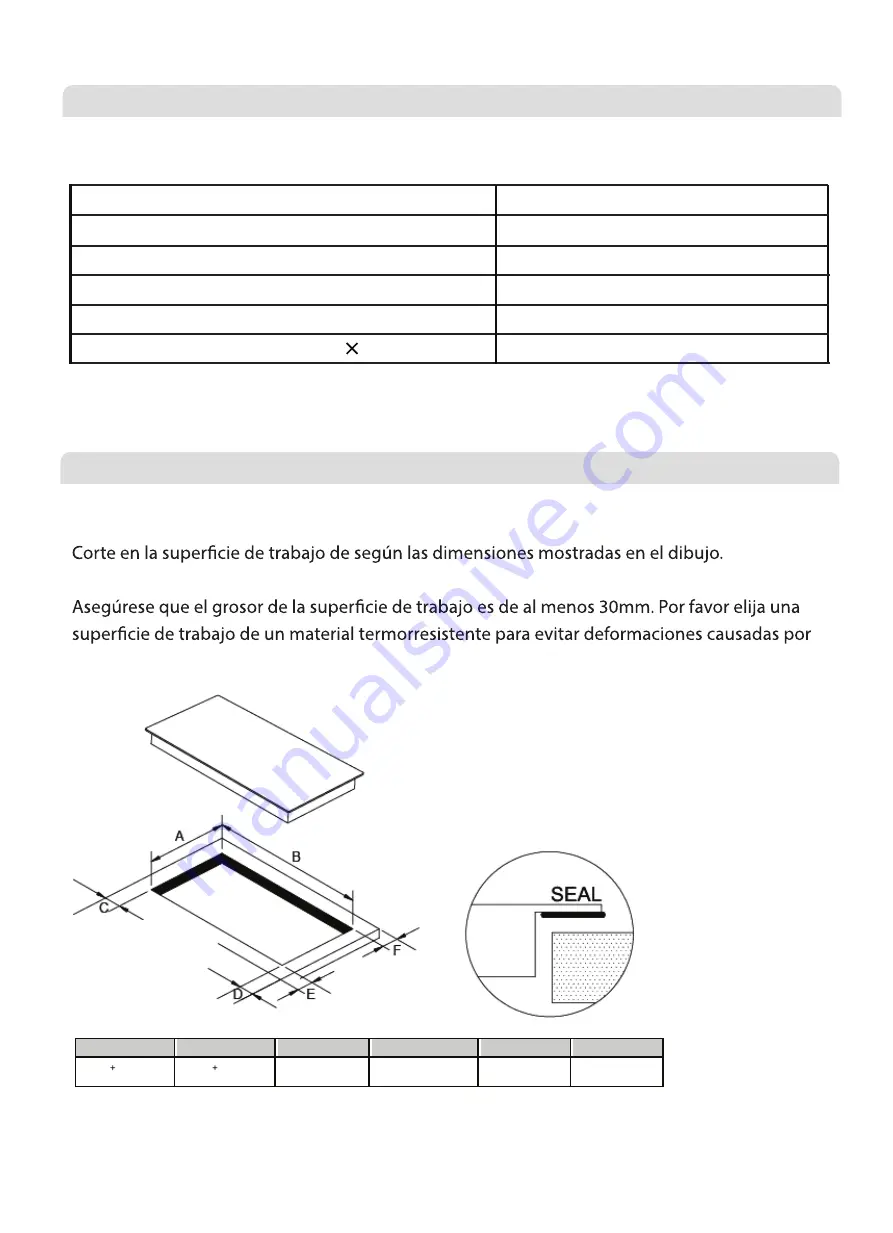 CORBERO 8436555984878 Instruction Manual Download Page 17