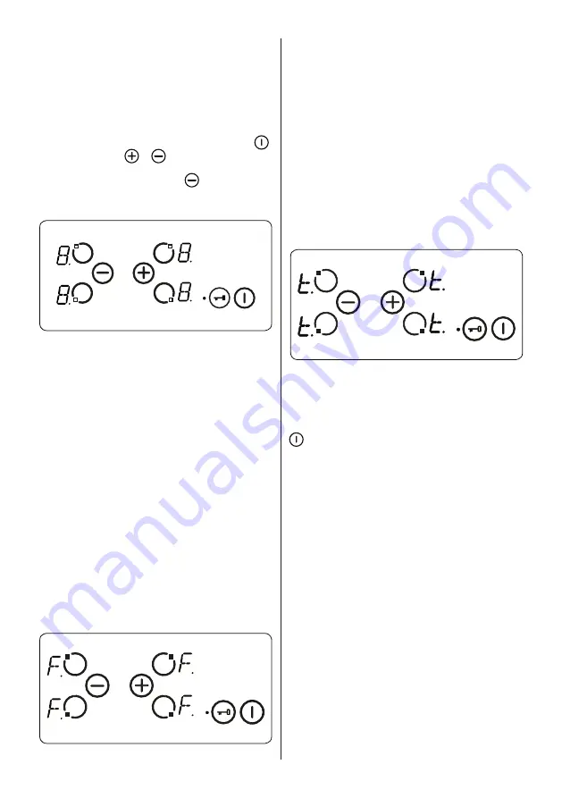 CORBERO 8436555985721 User Manual Download Page 34