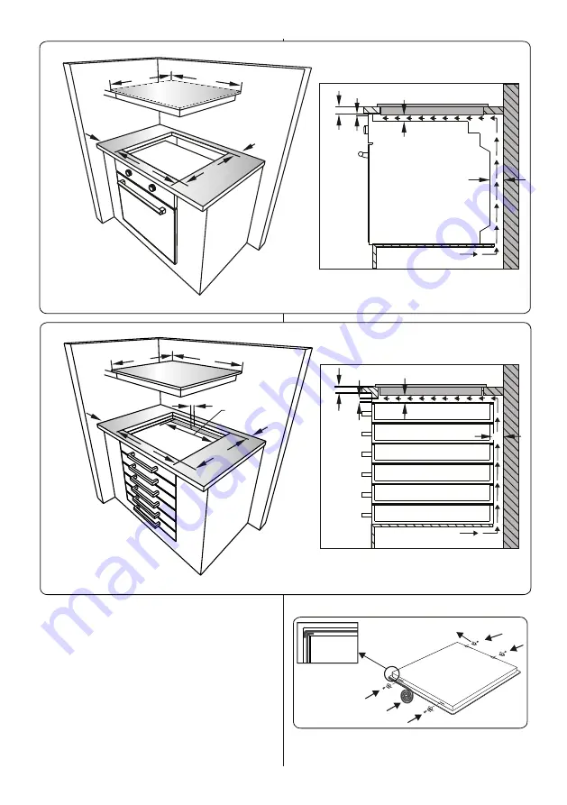 CORBERO 8436555985721 User Manual Download Page 46