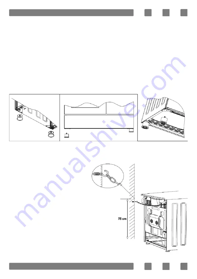 CORBERO CC900X User Manual Download Page 35