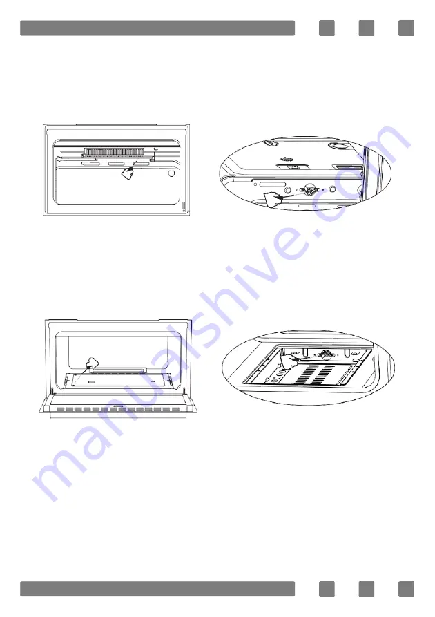 CORBERO CC900X User Manual Download Page 81