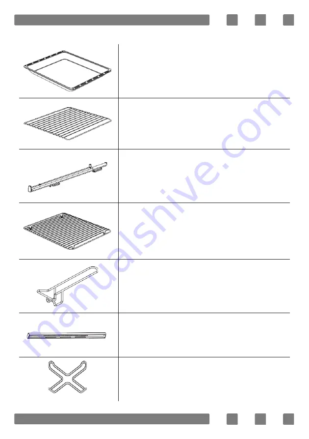 CORBERO CC900X User Manual Download Page 83