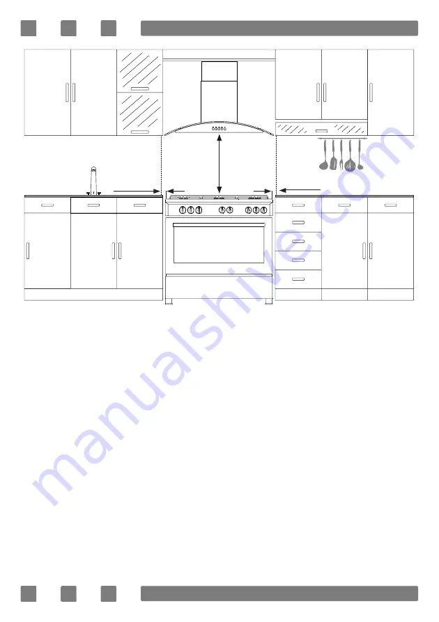 CORBERO CC900X User Manual Download Page 88