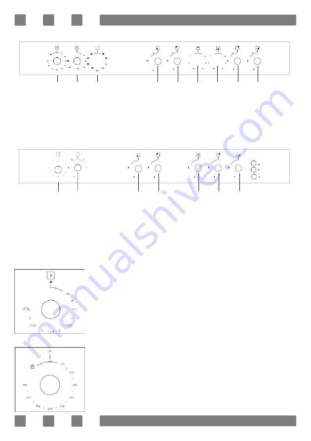 CORBERO CC900X User Manual Download Page 90