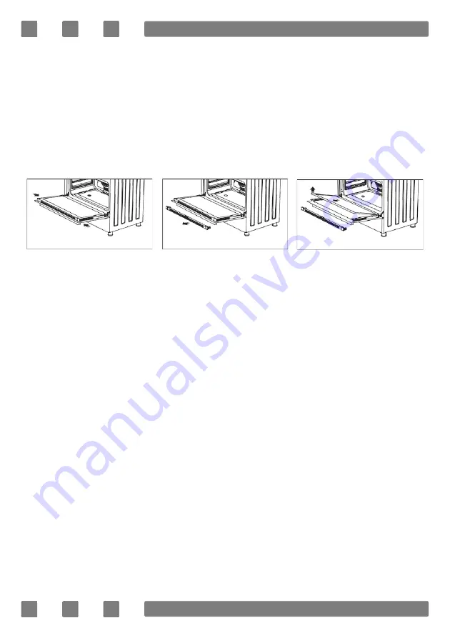 CORBERO CC900X User Manual Download Page 100