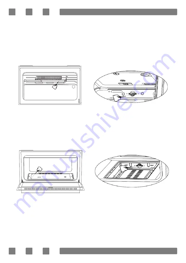 CORBERO CC900X User Manual Download Page 134