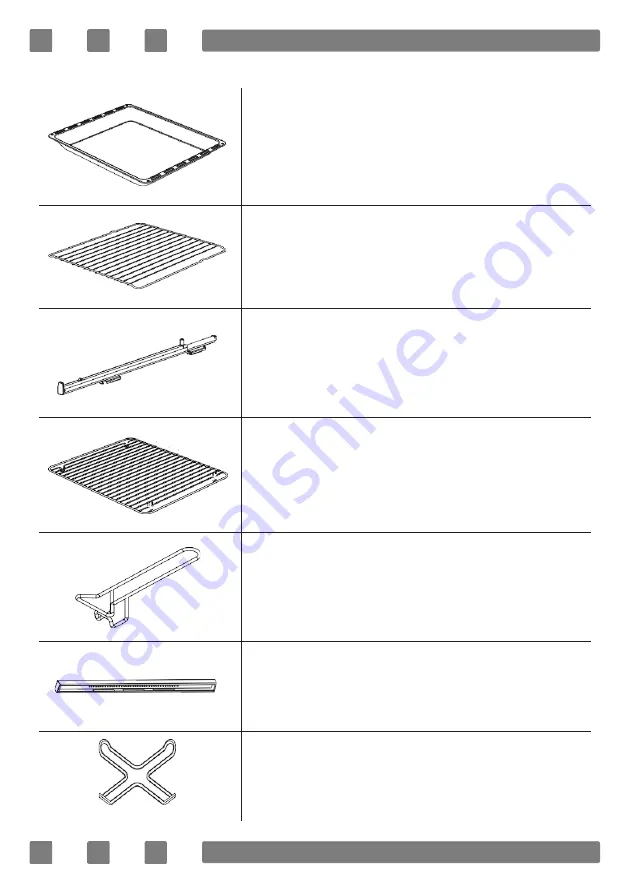 CORBERO CC900X User Manual Download Page 136