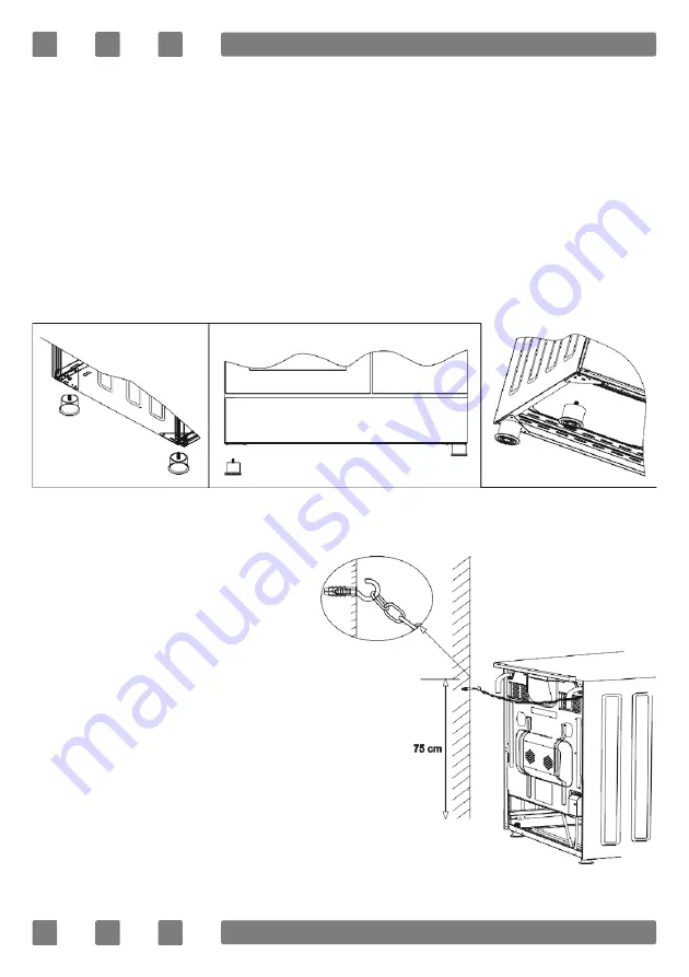 CORBERO CC900X User Manual Download Page 142