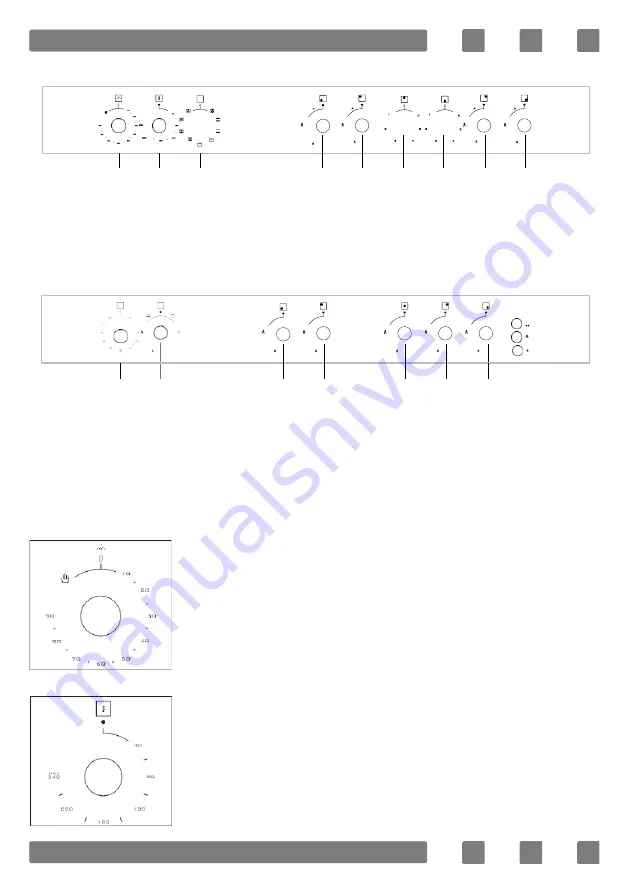 CORBERO CC900X User Manual Download Page 143